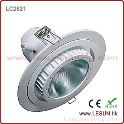 Modern design rotating 35W led ceiling lamp indoor lighting LC7216X